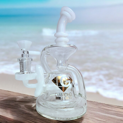 7" Diamond Recycler Rig