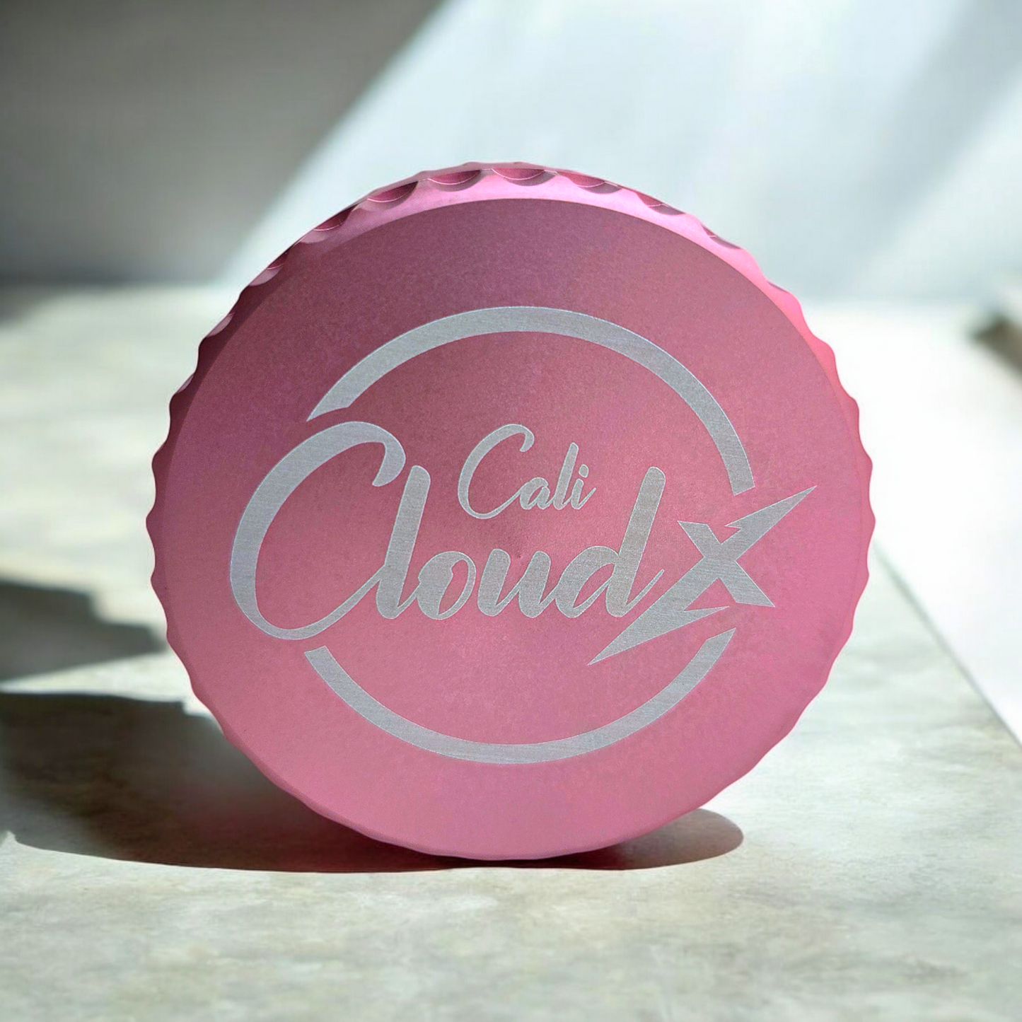 Cali Cloudz Grip Grinder