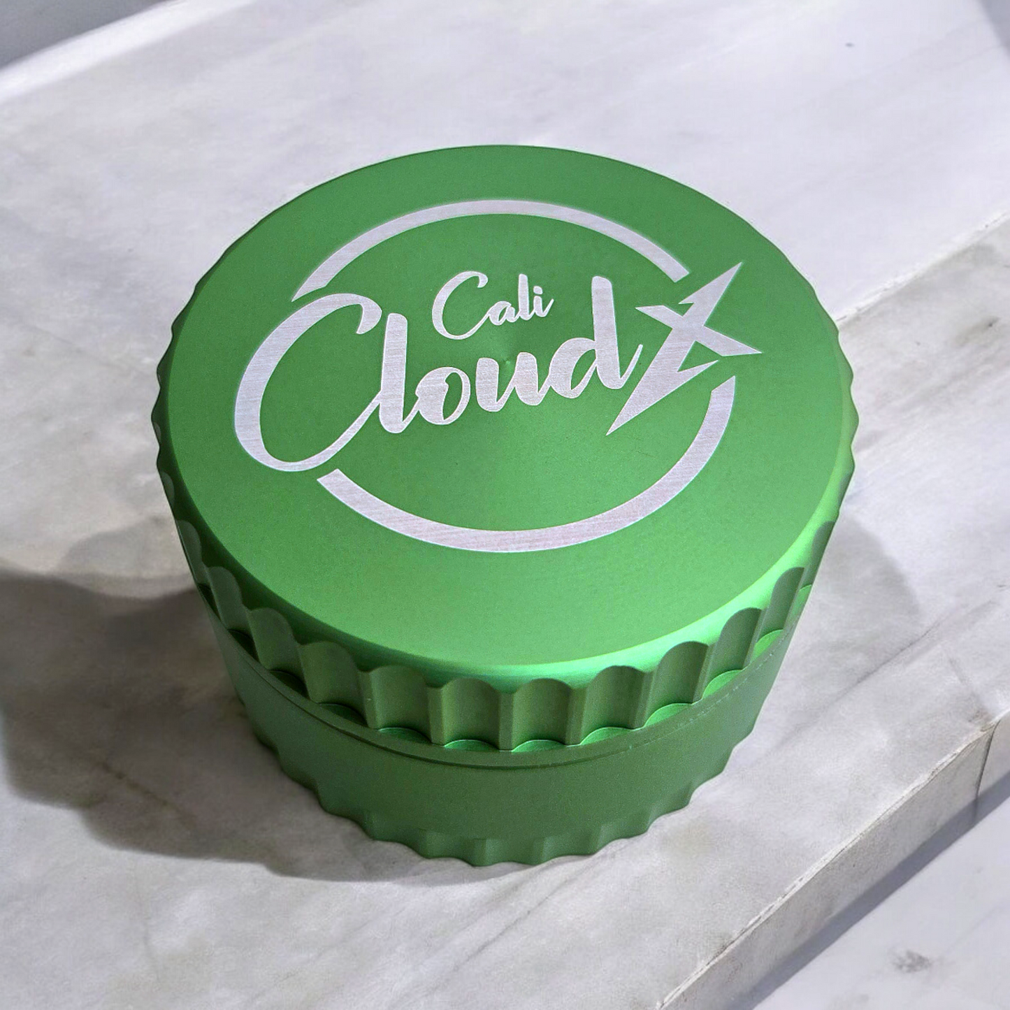 Cali Cloudz Grip Grinder