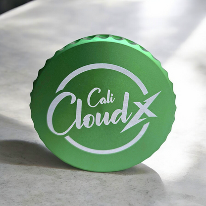 Cali Cloudz Grip Grinder