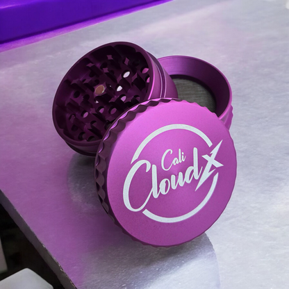 Cali Cloudz Grip Grinder