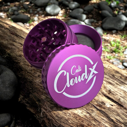 Cali Cloudz Grip Grinder