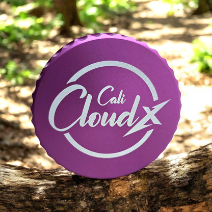 Cali Cloudz Grip Grinder