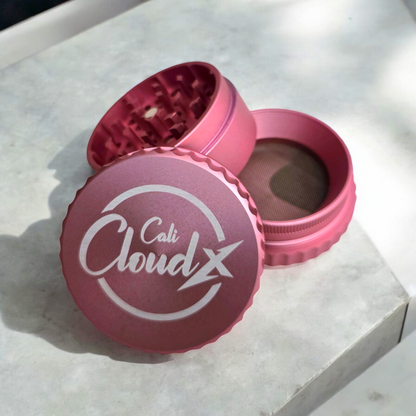 Cali Cloudz Grip Grinder