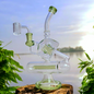 10" Inline Dice Recycler