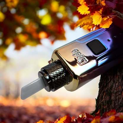 Kodo Electric Dab Knife