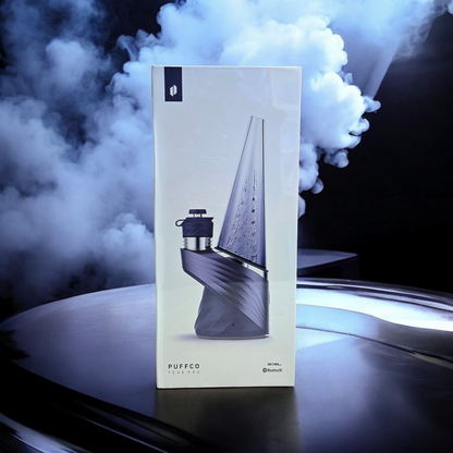 PUFFCO Pro Storm Vaporizer