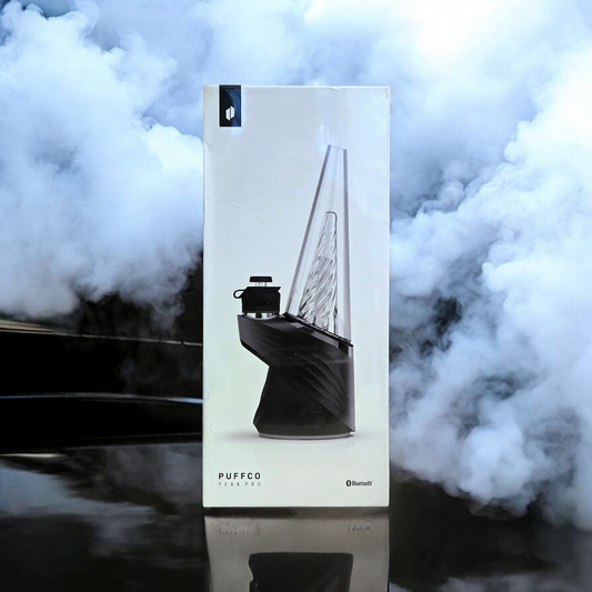 PUFFCO Pro Vaporizer