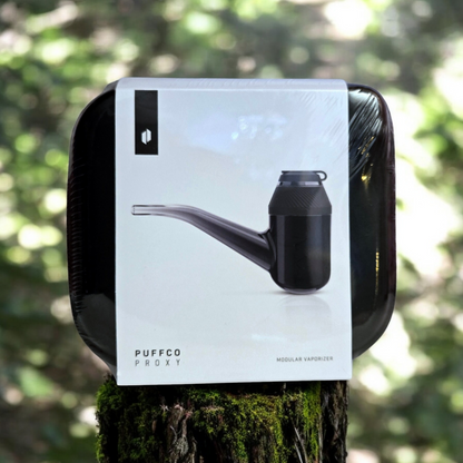 PUFFCO Proxy Vaporizer