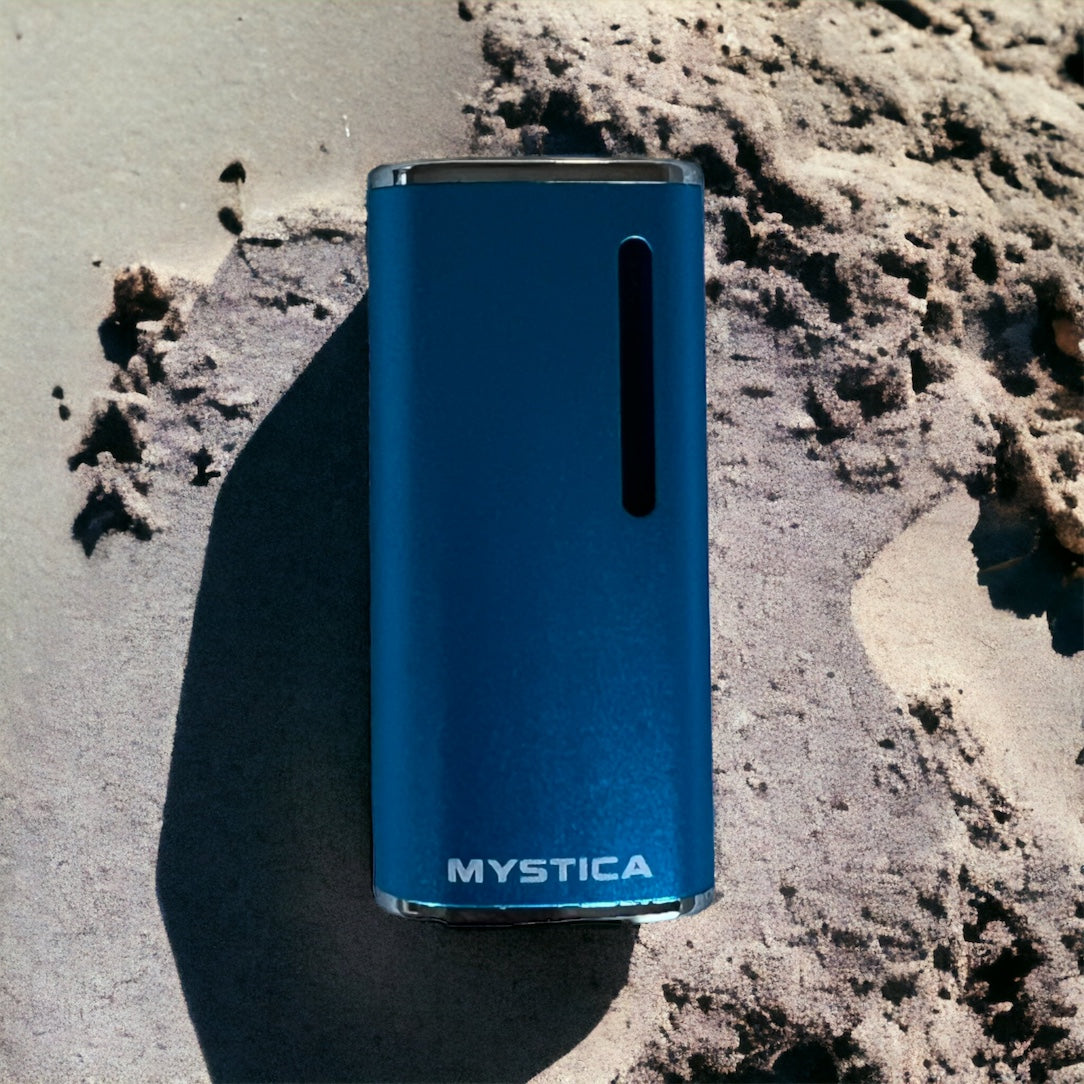 Mystica 650 Mah Variable Voltage Vaporizer