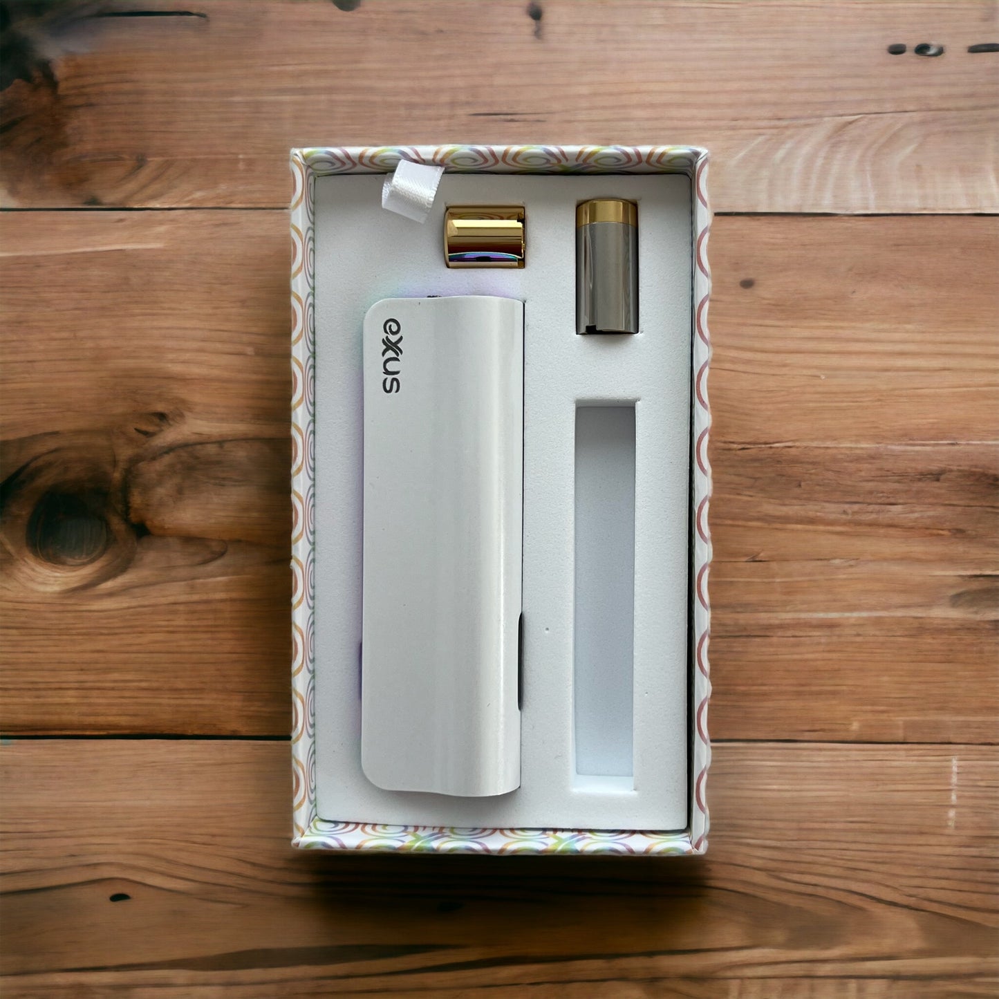 Exus Snap Cartridge Vaporizer Limited Edition