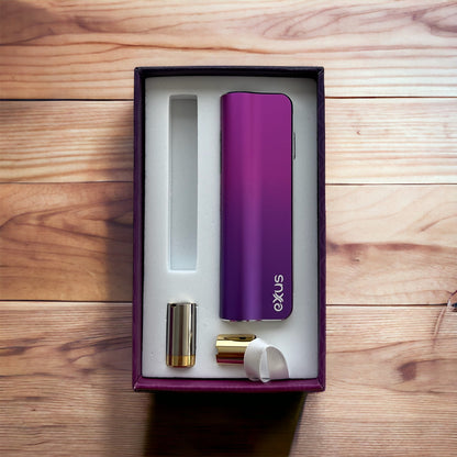 Exus Snap Cartridge Vaporizer Limited Edition