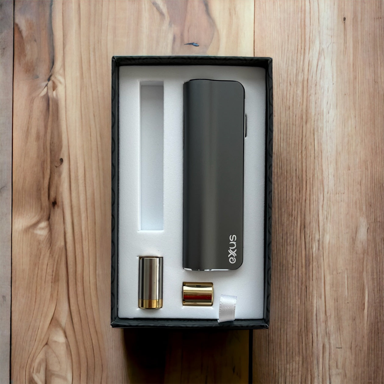 Exus Snap Cartridge Vaporizer Limited Edition