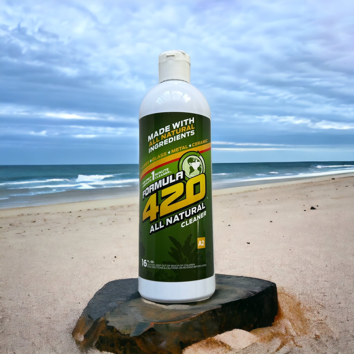 Formula 420 Cleaner