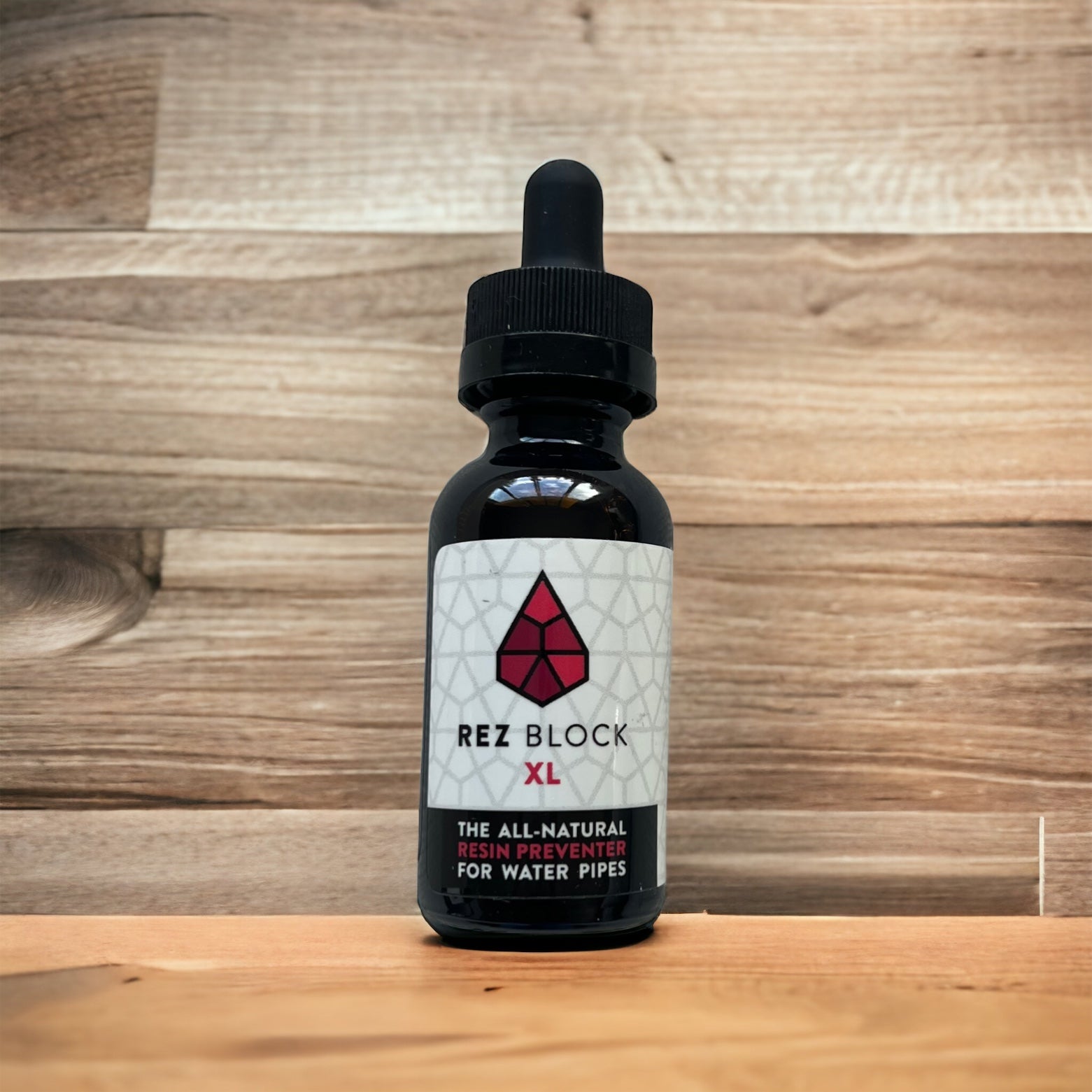 Prevent Resin Build-Up with RezBlock Resin Blocker XL