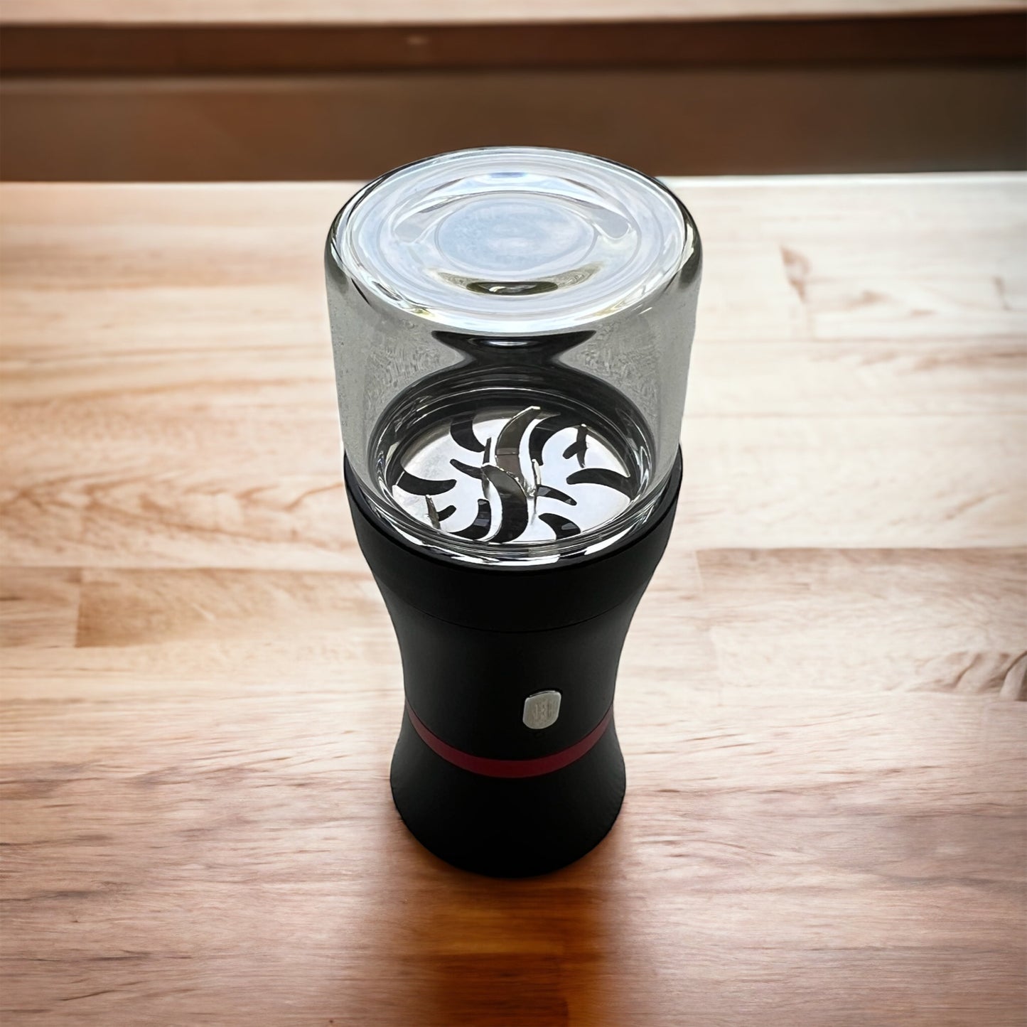 LTQ Vapor Electric Grinder