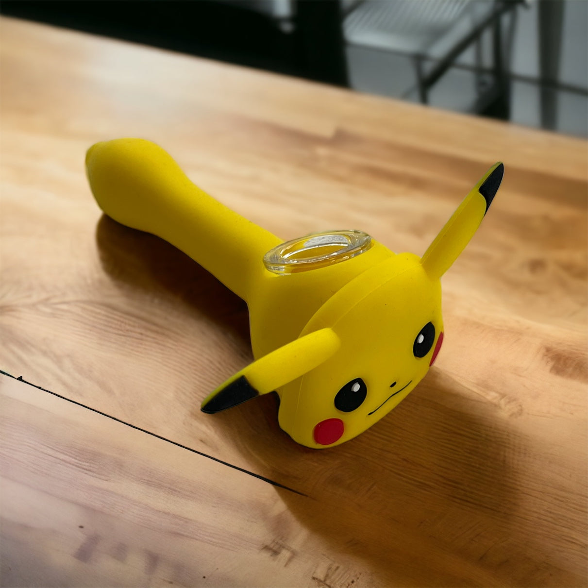 Pikachu Pipe