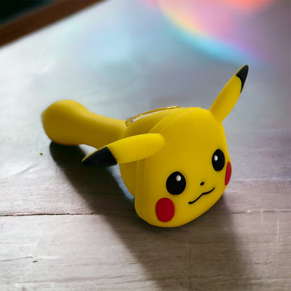 Pikachu Pipe