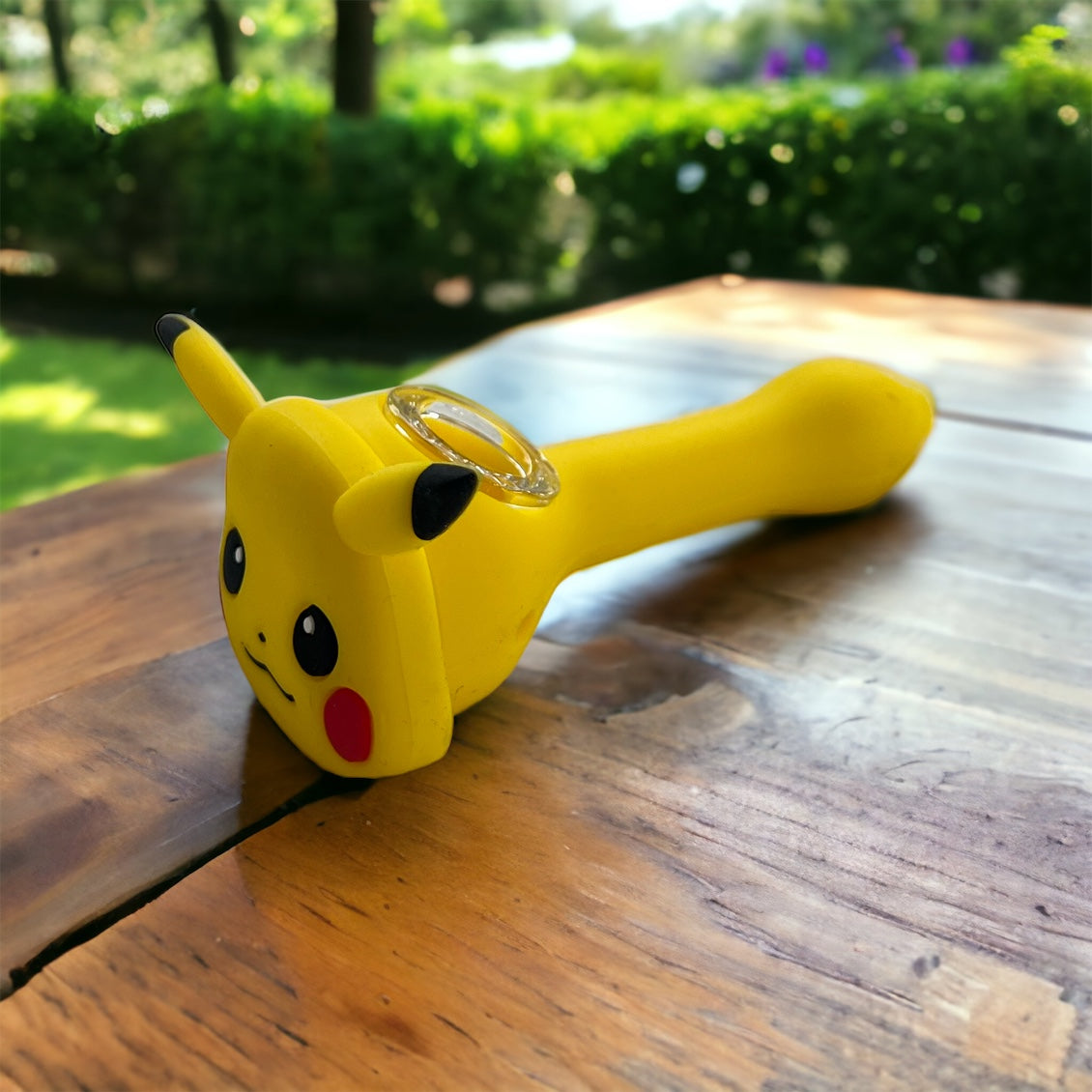 Pikachu Pipe