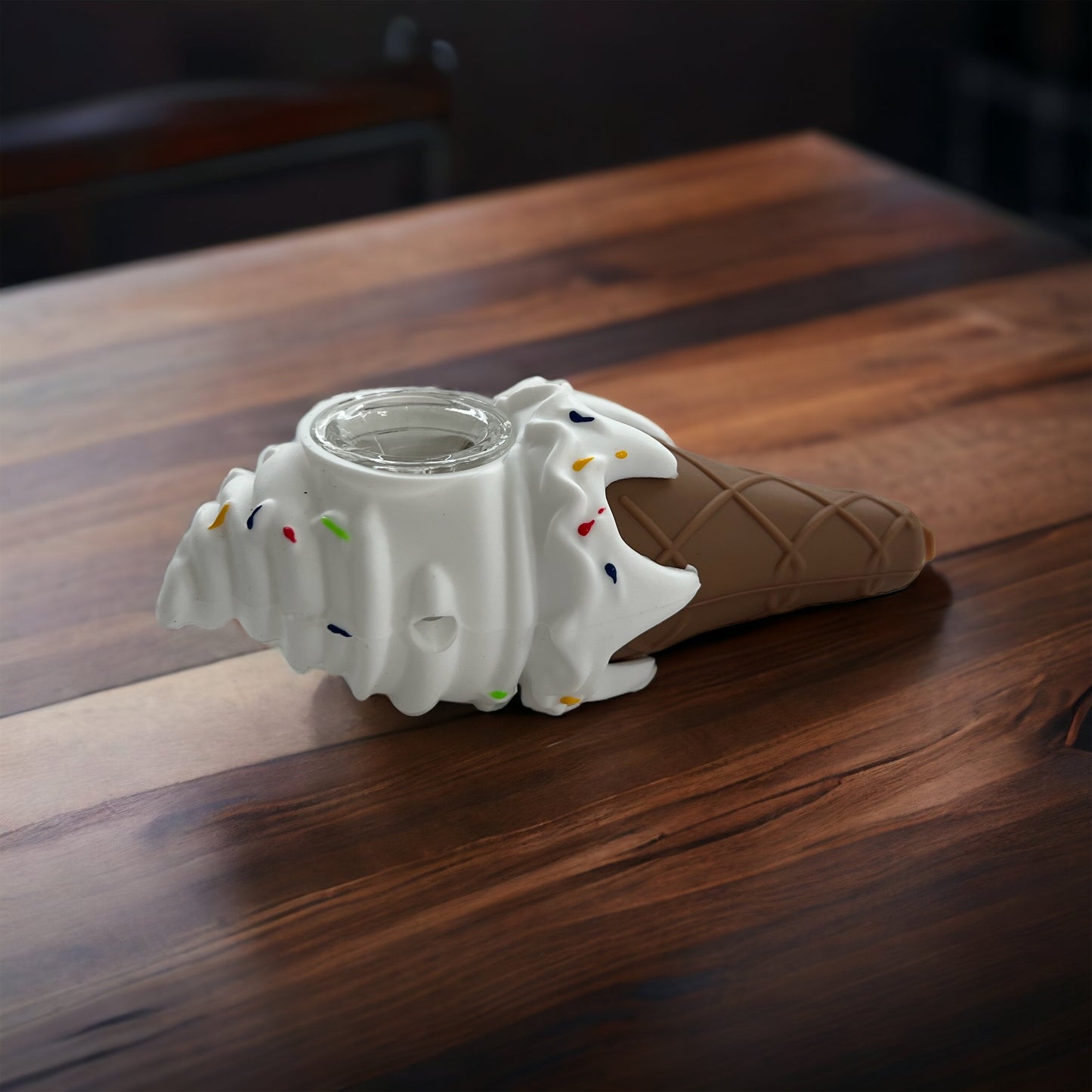 Ice Cream Pipe