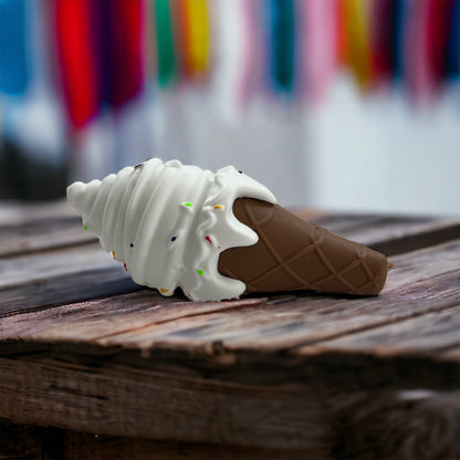 Ice Cream Pipe