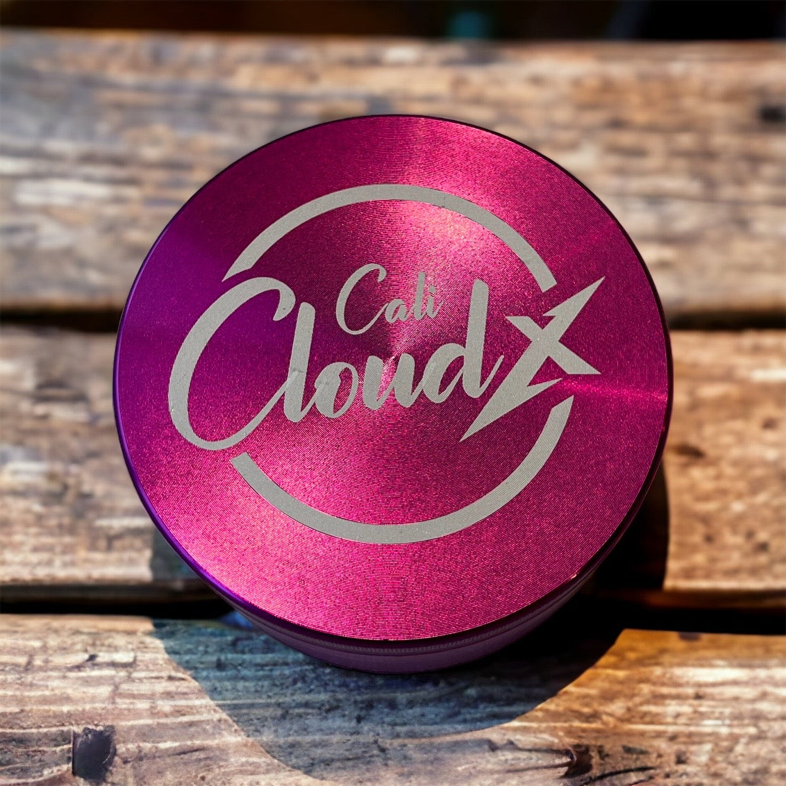 Cali Cloud XL Grinder