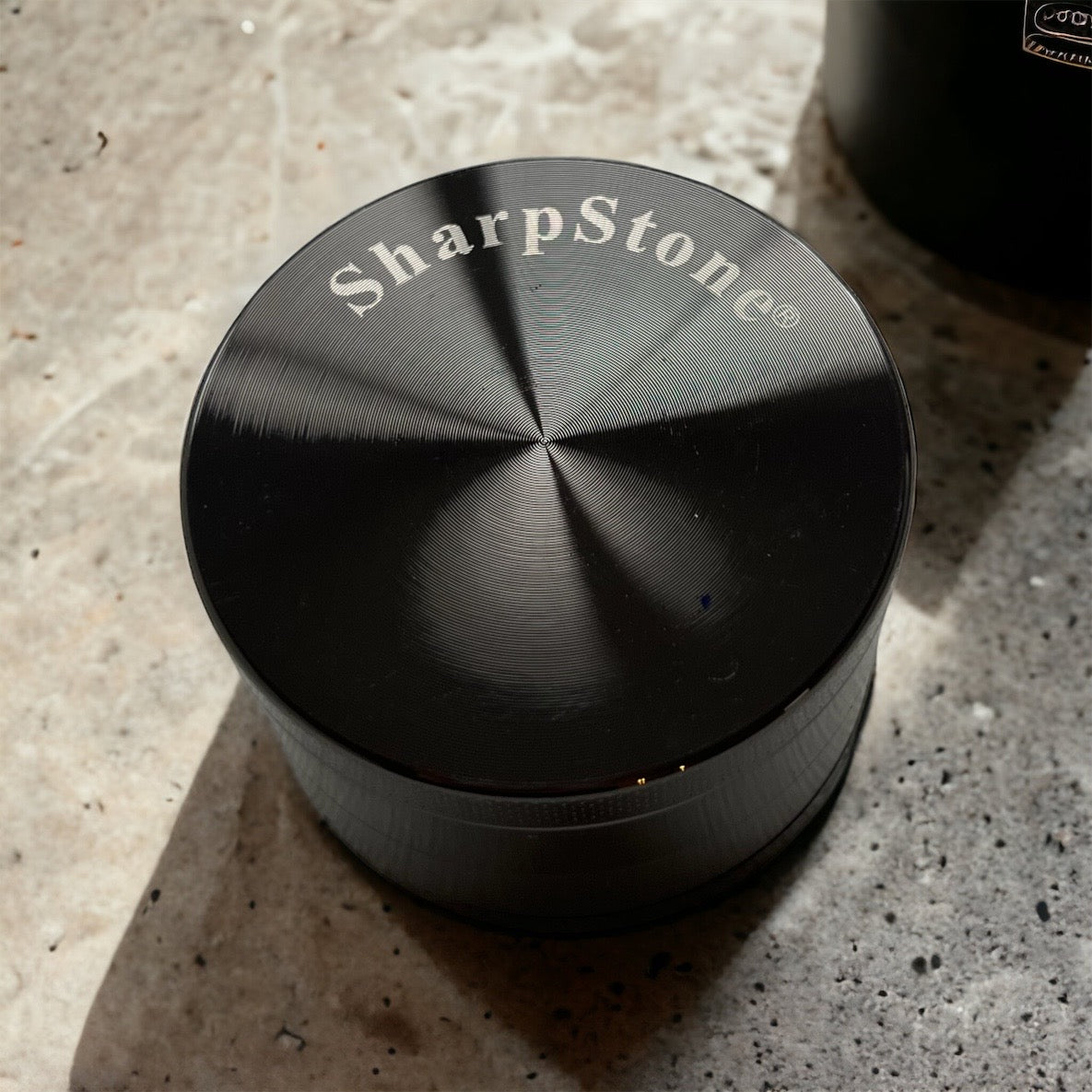 Sharpstone Grinder