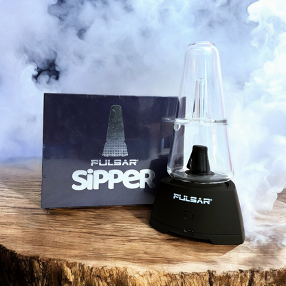 Pulsar Sipper Vaporizer