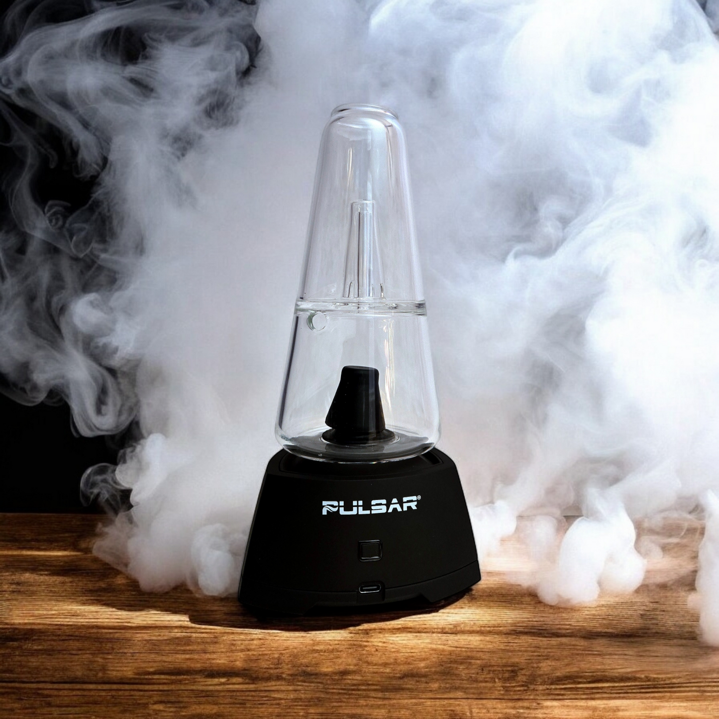 Pulsar Sipper Vaporizer