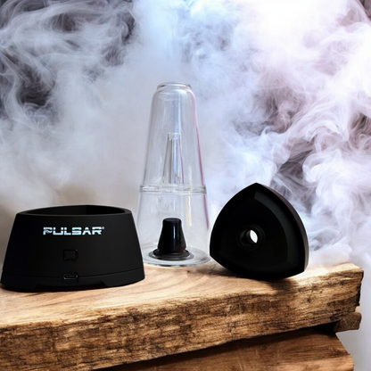 Pulsar Sipper Vaporizer