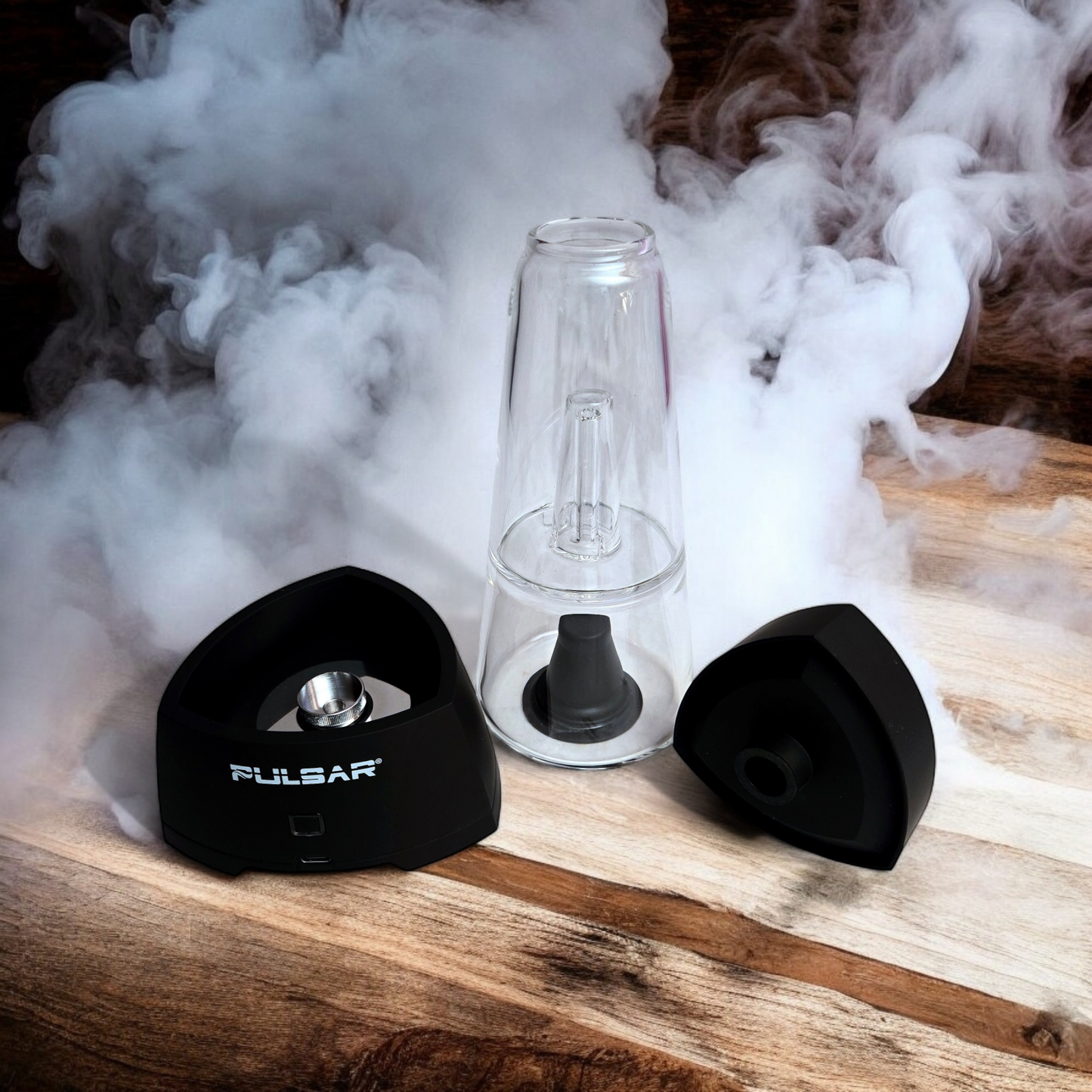 Pulsar Sipper Vaporizer