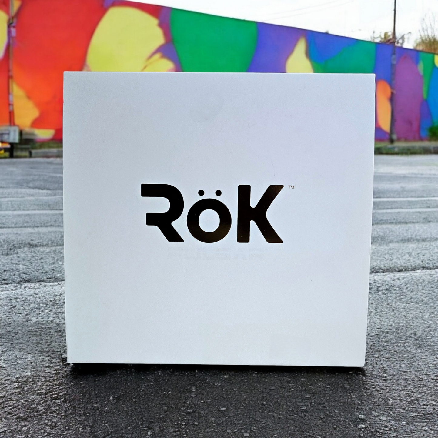 RöK Electric Dab Rig