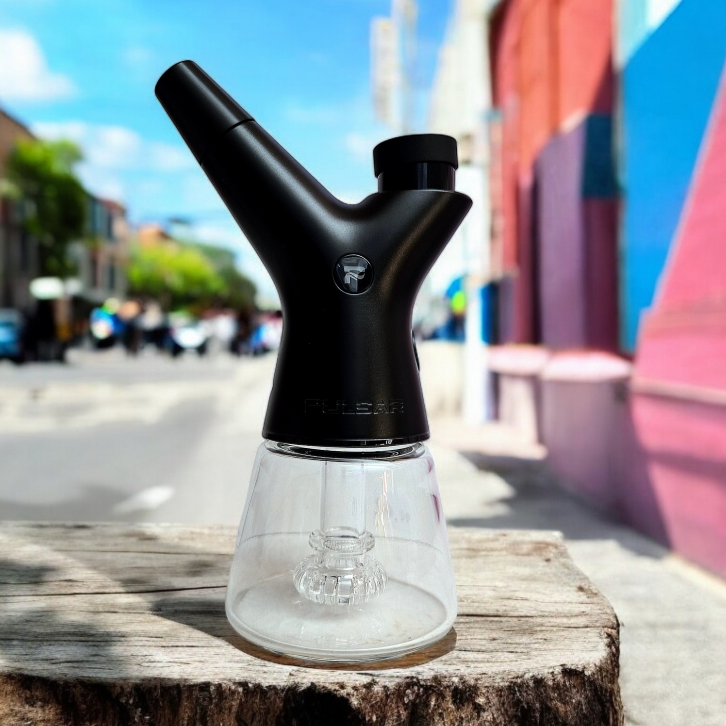 RöK Electric Dab Rig