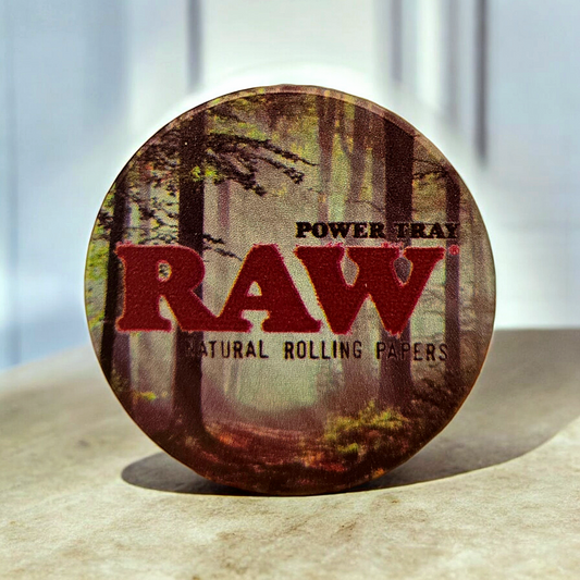 Raw Grinder