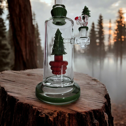 11" Redwood Recycler