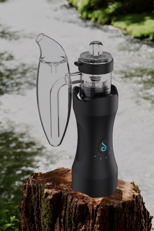DR Dabber XS
