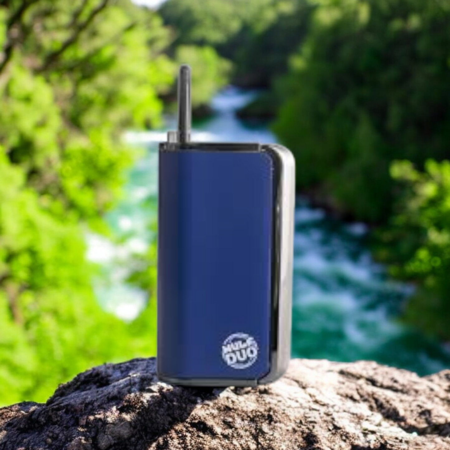 Wolf Duo 510 Vaporizer