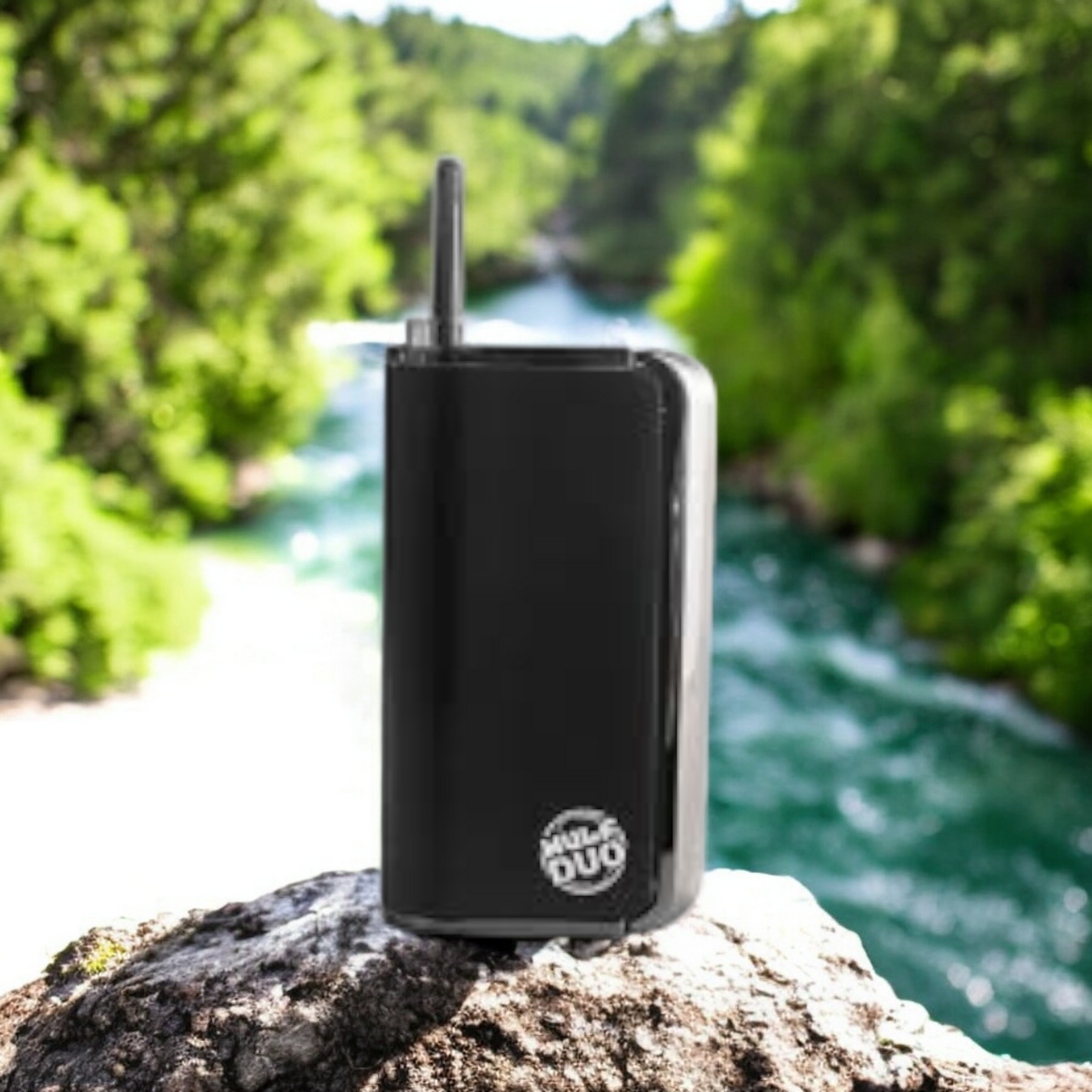 Wolf Duo 510 Vaporizer