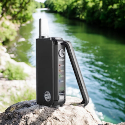 Wolf Duo 510 Vaporizer