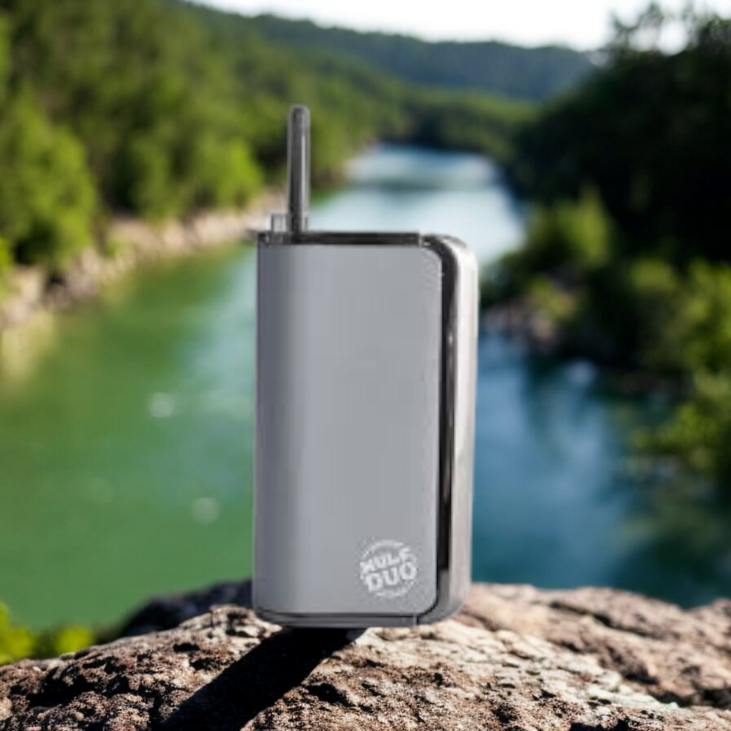 Wolf Duo 510 Vaporizer