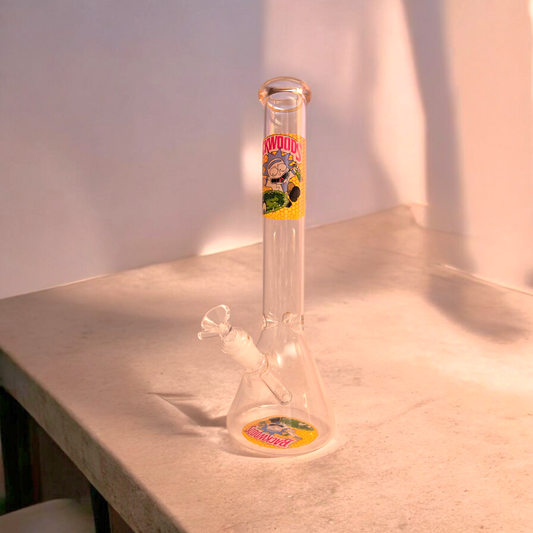 14" Backwoods Beaker