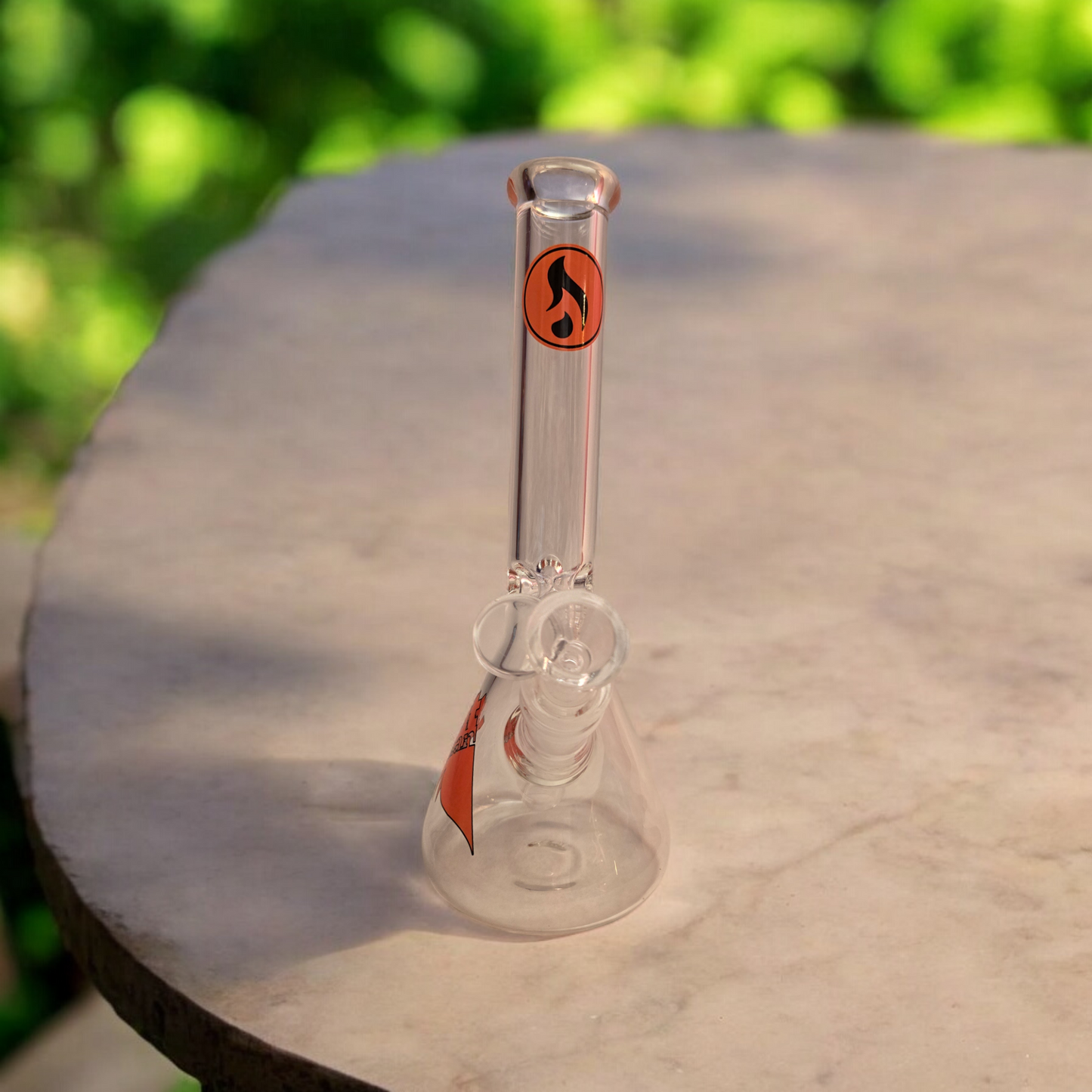 10" Hitman Mini Beaker