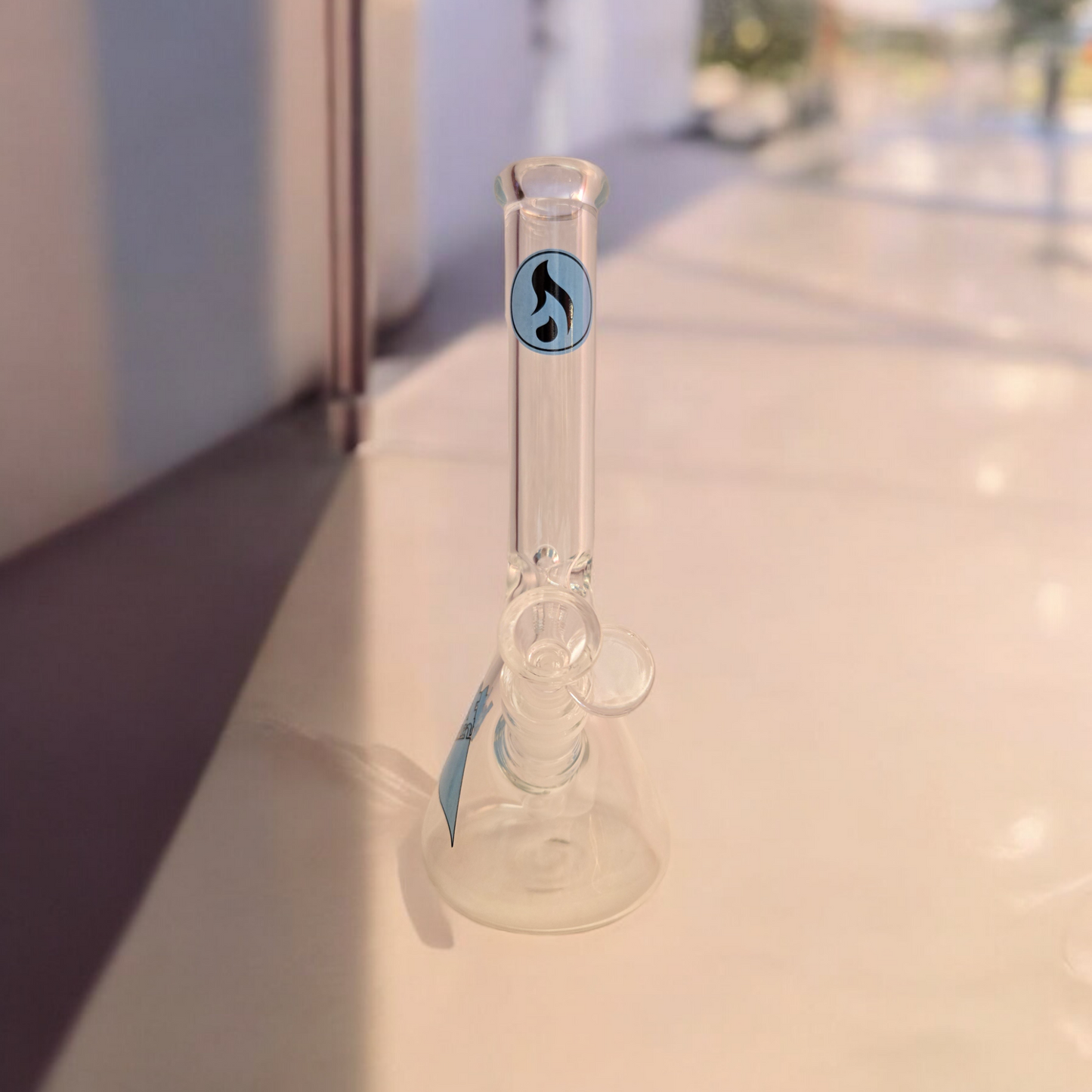 10" Hitman Mini Beaker