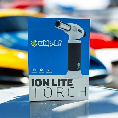 Ion Lite Torch