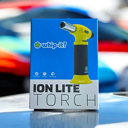 Ion Lite Torch