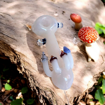 Mushroom Handpipe