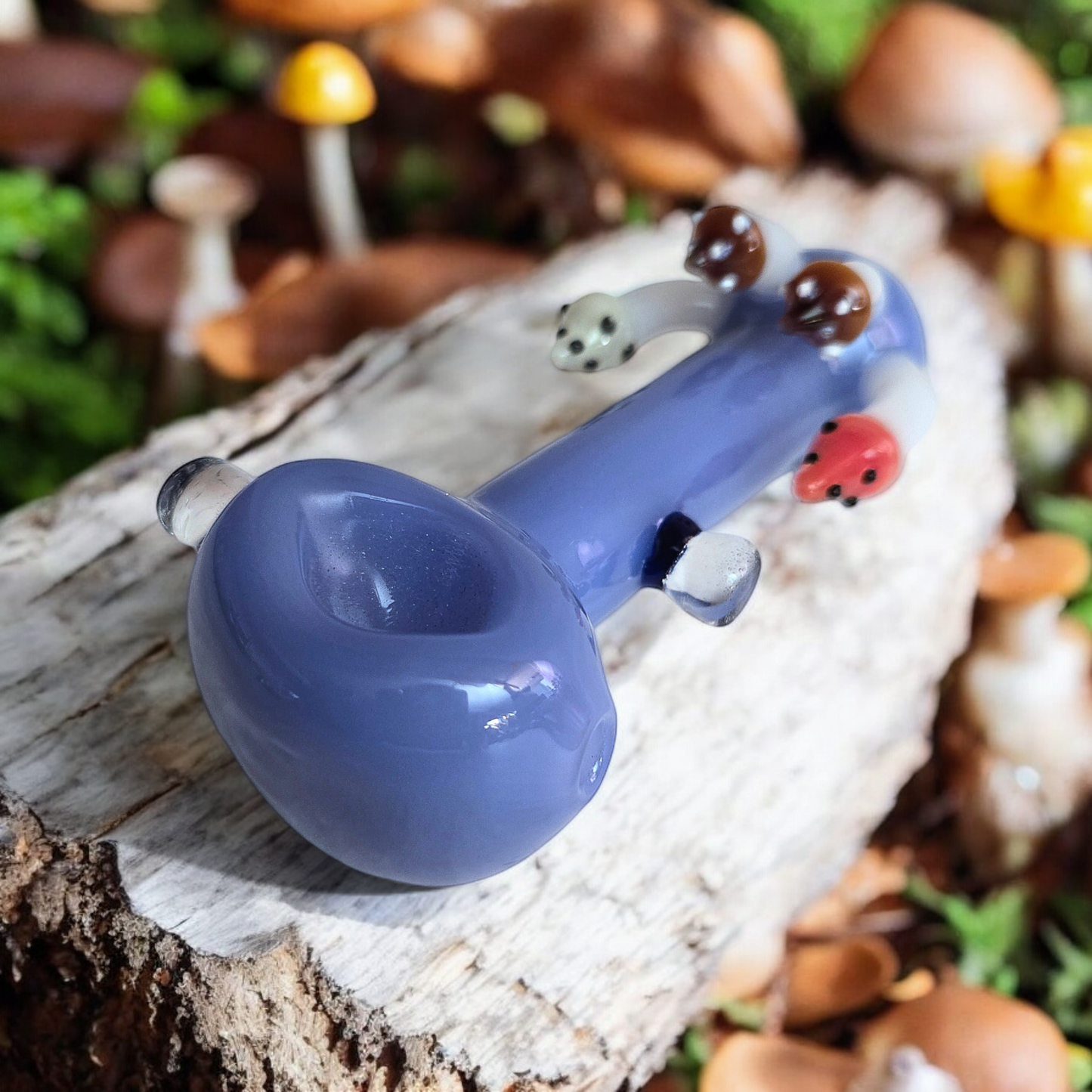 Mushroom Handpipe