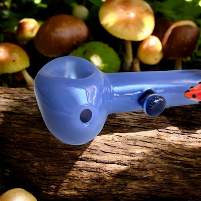 Mushroom Handpipe